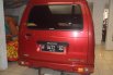 Suzuki Carry DX 2009 Minivan 2