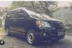 Jual Toyota Noah 2014 1