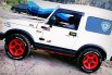 Jual mobil Suzuki Jimny 1990 Manual 2