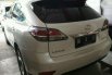 Jual Toyota Lexus Rx270 Tahun 2013 1