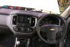 Chevrolet Colorado LT 2017 Pickup Truck Manual 4