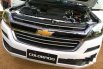 Chevrolet Colorado LT 2017 Pickup Truck Manual 3