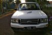 Ford Ranger Single Cabin Tahun 2004 4x4 6