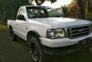 Ford Ranger Single Cabin Tahun 2004 4x4 5