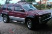 Nissan Terrano 1997 Manual 5