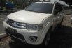 Mitsubishi Pajero Sport Dakar Putih 2014  2