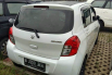 Suzuki Celerio 1.0 Hatchback 2015 Automatic 2