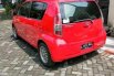 Jual Toyota Passo 2005 Merah 4