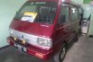 Suzuki Carry 1.0 Manual 1996 Merah 2