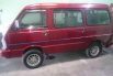 Suzuki Carry 1.0 Manual 1996 Merah 5