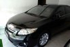 Toyota Altis 2008 Hitam 6