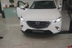 Mazda CX-3 2.0 Automatic 2017 2