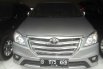 Toyota Kijang Innova G 2014 Abu-abu  1