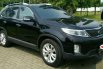 Dijual Kia Sorento 2.4 Matic 2013 7