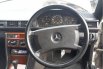 Mercedes-Benz 300CE C124 3.0 Automatic 1989 Silver 5