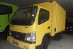 Mitsubishi Fuso Truck NA Kuning 2009 2