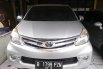 Toyota Avanza G 2013 Silver 1