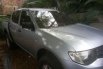 Mitsubishi Strada Triton GLS 2011  1