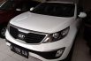 Jual mobil Kia Sportage 2013 Automatic DIY Yogyakarta 1