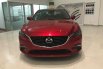  Mazda 6 2017 Automatic DKI Jakarta 1