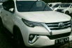 Toyota Fortuner 2.4 Automatic 2016 1