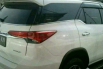 Toyota Fortuner 2.4 Automatic 2016 2