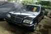 Jual Mobil Mercedes-Benz 320 1998 7