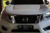 Nissan Navara NP300 VL 2015 1