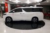 Toyota Alphard G 2018 MPV 7