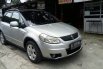 2009 Suzuki SX4 crossover 12