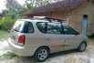 Kia Carens 2001 8