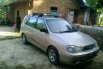 Kia Carens 2001 1