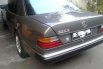 Mercedes-Benz 230E MT Tahun 1992 Manual 7