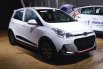 Hyundai Grand I10 X 2018 4