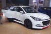 Hyundai I20 1.4 Automatic 2018 1