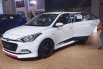 Hyundai I20 1.4 Automatic 2018 5