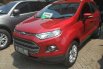 Ford Ecosport Titanium 2014 Automatic 1