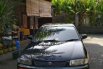 Mazda Lantis MT Tahun 1996 Manual 7