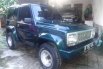 Daihatsu Taft 1997 Manual 1