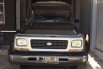 Daihatsu Taft Rocky 1997 Wagon 4