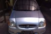 Hyundai Atoz GL Silver 2004 1