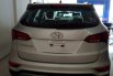 Hyundai Santa Fe CRDi VGT 2.2 Automatic 2016 2