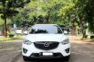 Mazda CX-5 GT 2012 Automatic 1