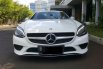 Mercedes-Benz SLC200 Tahun 2018 Automatic 6