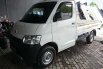 Daihatsu Gran Max Pick Up 1.5L 2013 Manual 2