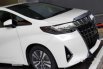 Toyota Alphard Q 2018 MPV 5