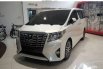 Toyota Alphard Q 2018 MPV 6