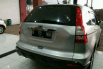 Honda CR-V 2.0 2009 Automatic 2