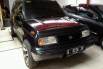 Suzuki Grand Vitara JLX 1993 Manual 1