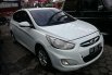 Hyundai Grand Avega GL 2012 Hatchback 2